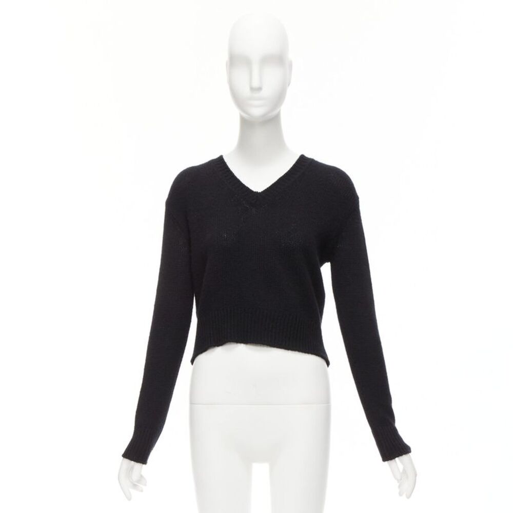 Christian Dior 100% Cashmere Sweater - Picture 9 of 9